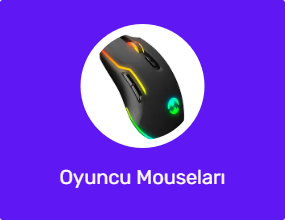 Oyuncu Mouseları