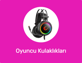 Oyuncu Kulaklıkları