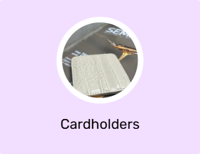 Cardholders