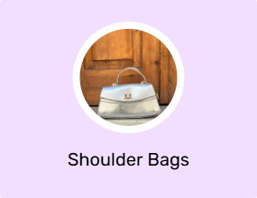 Shoulder Bags