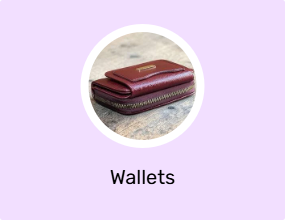 Wallets