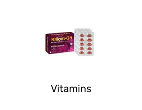 Vitamins
