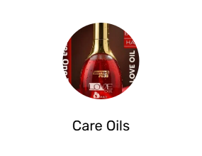 Care Oils