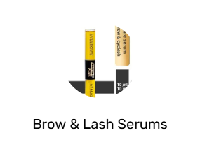 Brow & Lash Serums
