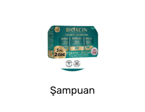 Şampuan