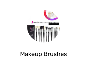 Makeup Brushes