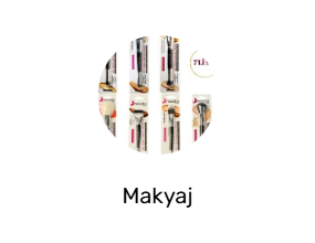 Makyaj Fırça&Aksesuarları
