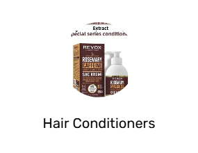 Hair Conditioners
