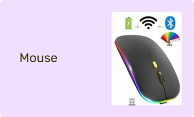 Mouse