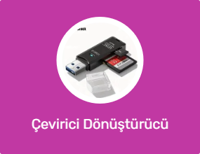 Çevirici Dönüştürücü