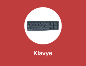 Klavye