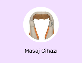 Masaj Cihazı