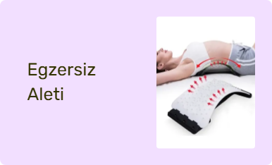Egzersiz Aleti