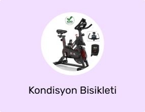 Kondisyon Bisikleti