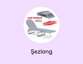 Şezlong