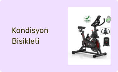 Kondisyon Bisikleti