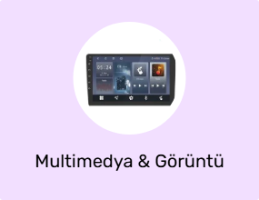 Multimedya & Görüntü Sistemi