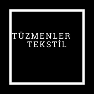 Tüzmenler Tekstil logo