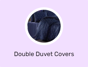 Double Duvet Covers