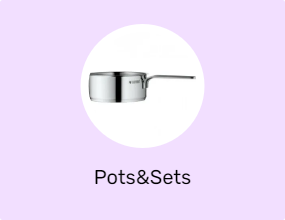 Pots&Sets