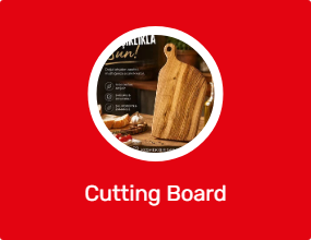 Cutting Board