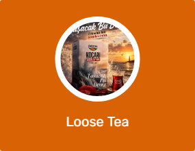 Loose Tea