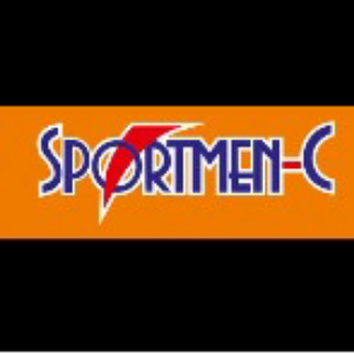 SPORTMEN-C logo