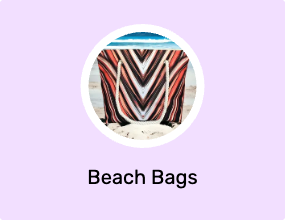 Beach Bags