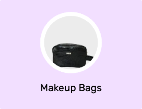 Makeup Bags