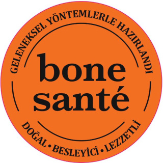 BONE SANTE logo