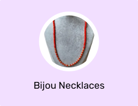 Bijou Necklaces