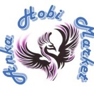 AnkaHobiMarket logo