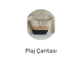 Plaj Çantası