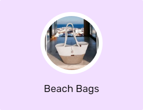 Beach Bags