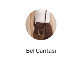 Bel Çantası