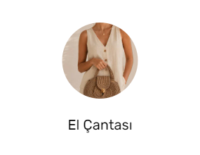 El Çantası