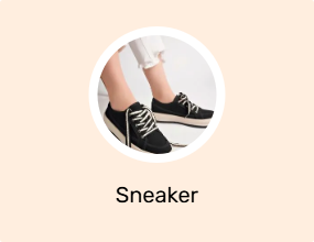 Sneaker