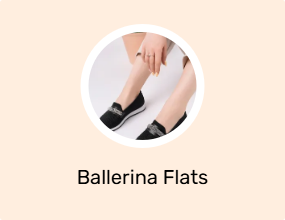 Ballerina Flats