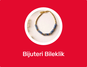Bijuteri Bileklik