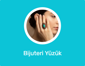 Bijuteri Yüzük