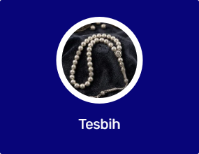 Tesbih