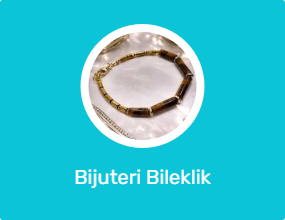 Bijuteri Bileklik