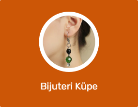 Bijuteri Küpe