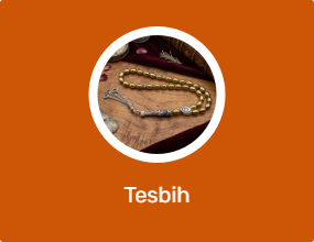 Tesbih