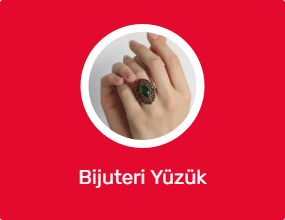 Bijuteri Yüzük