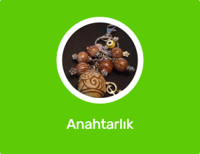 Anahtarlık