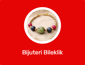Bijuteri Bileklik