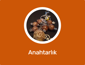 Anahtarlık