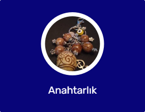 Anahtarlık