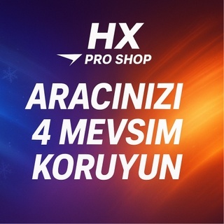 HX PRO SHOP